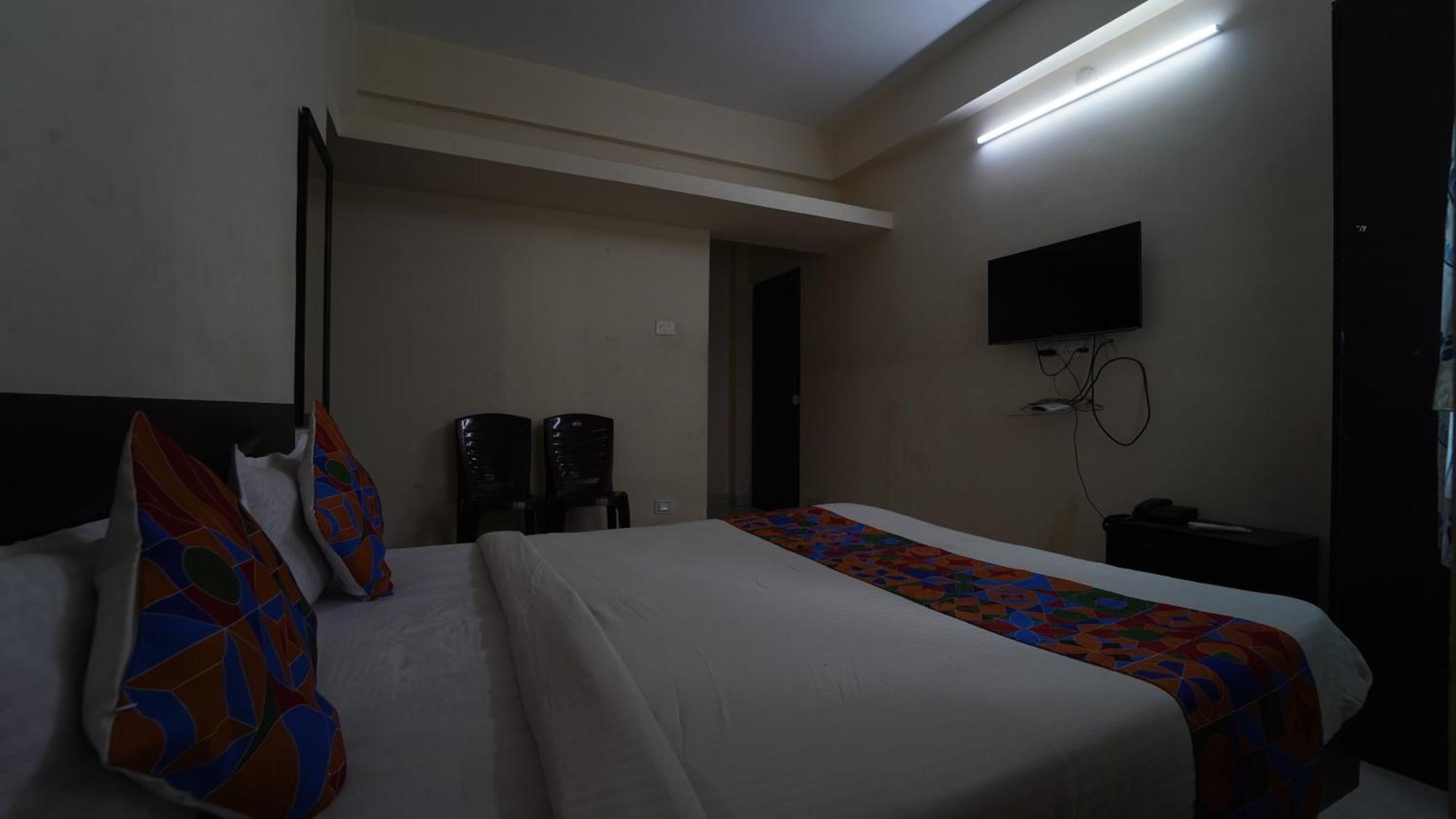 Vangal Nest Peelamedu Psg Stay Coimbatore Exterior foto