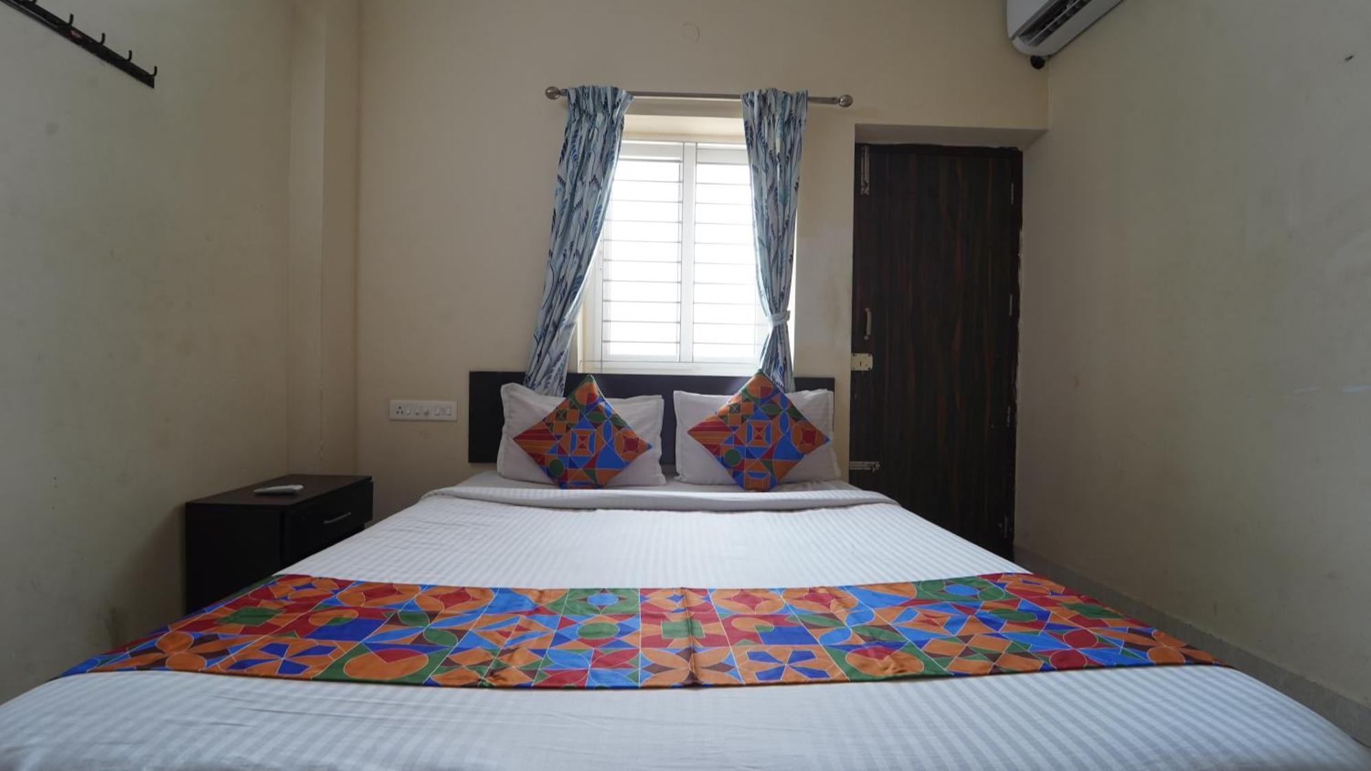 Vangal Nest Peelamedu Psg Stay Coimbatore Exterior foto