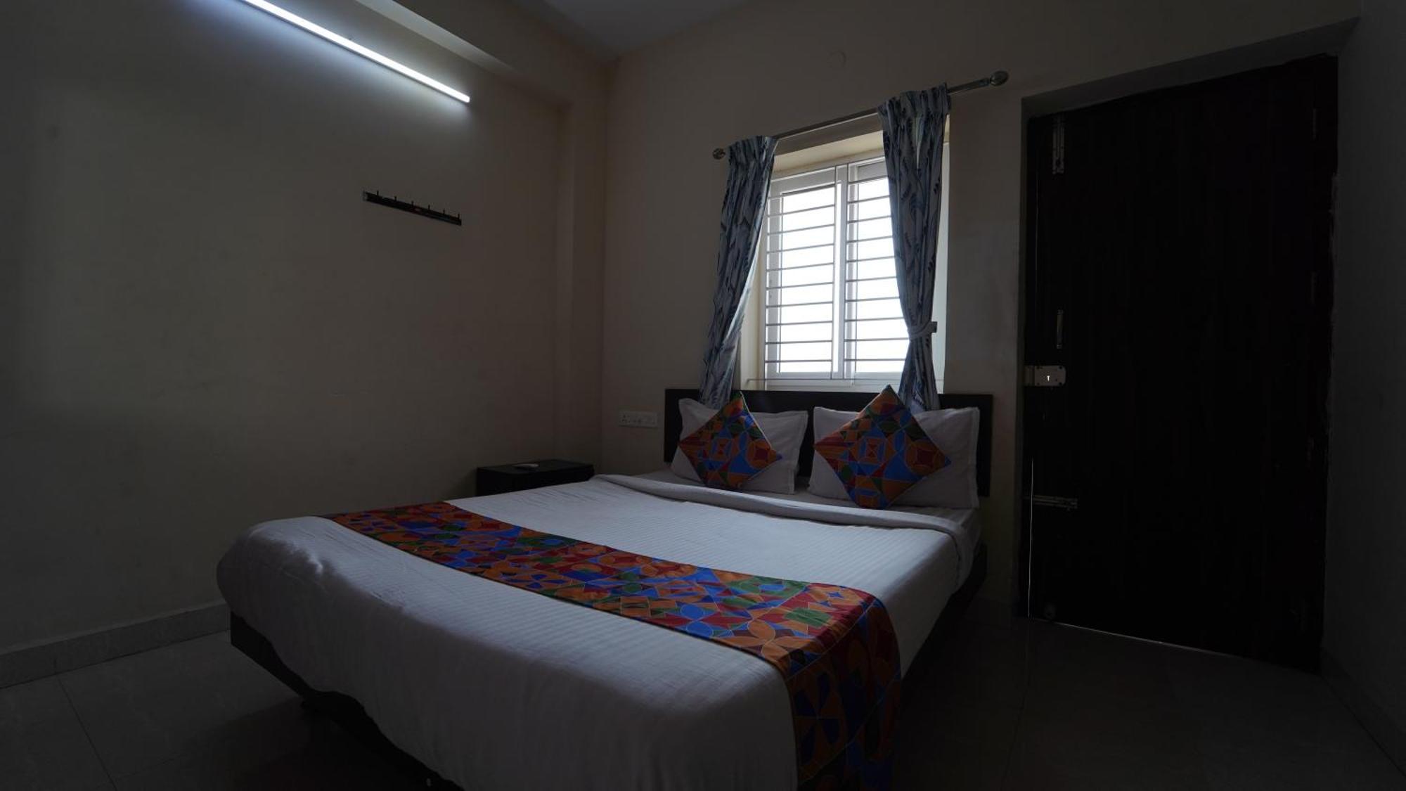 Vangal Nest Peelamedu Psg Stay Coimbatore Exterior foto