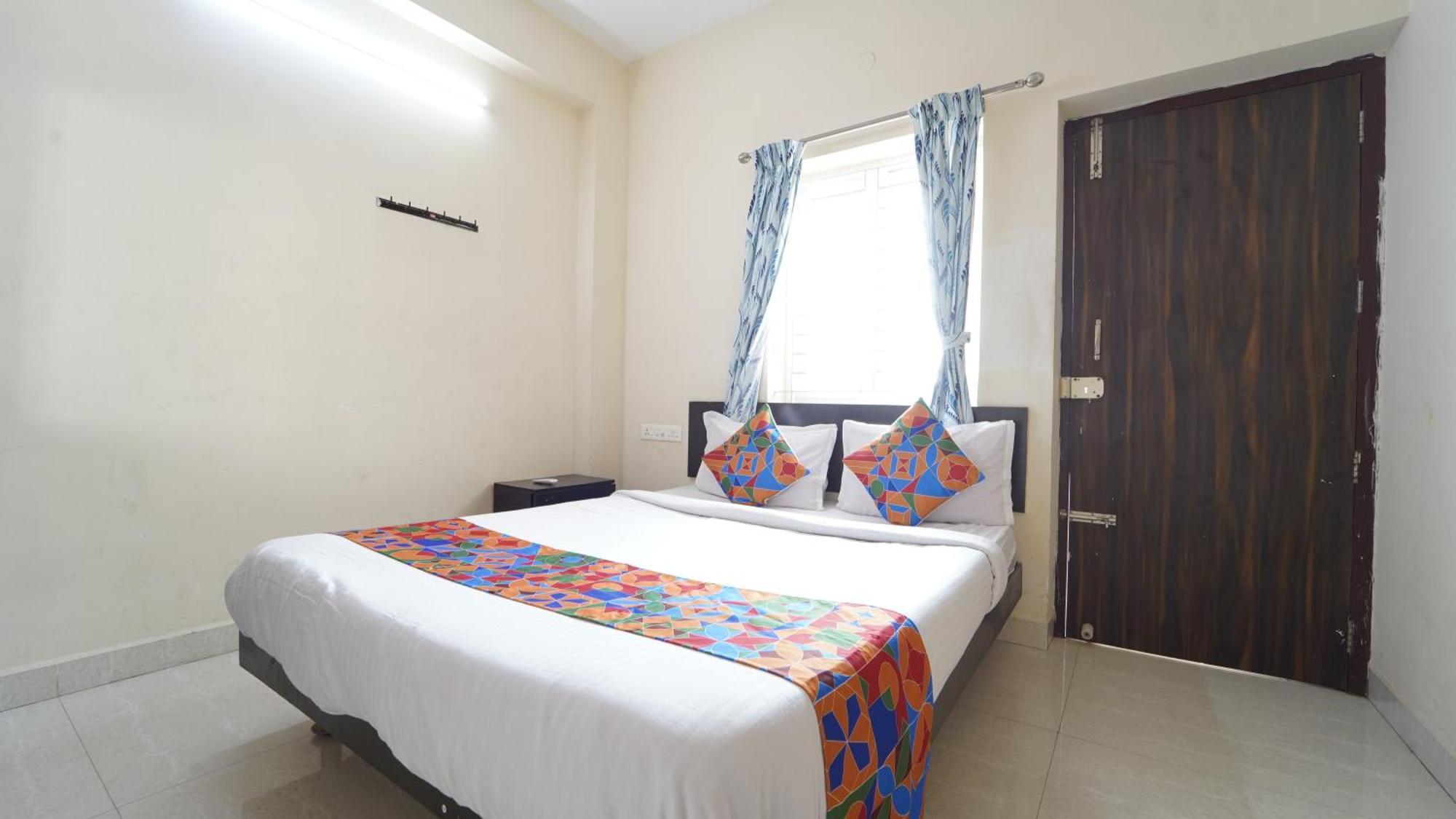 Vangal Nest Peelamedu Psg Stay Coimbatore Exterior foto