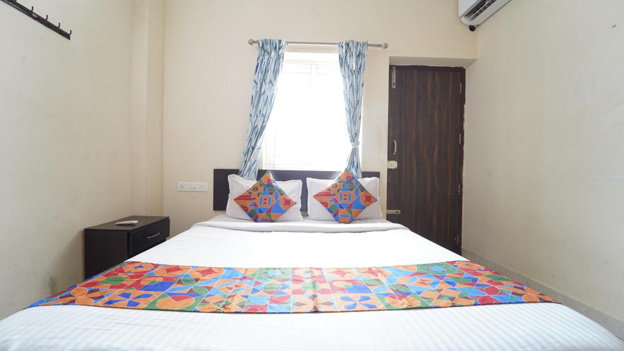 Vangal Nest Peelamedu Psg Stay Coimbatore Exterior foto